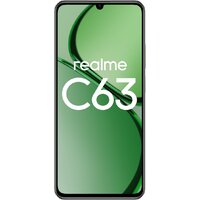 Realme C63 RMX3939 6GB/128GB международная версия (нефритовый зеленый) Image #9