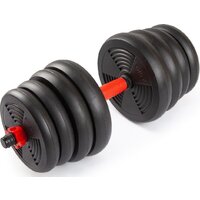 AMETIST со штангой и гирями 6в1 30 кг Image #3