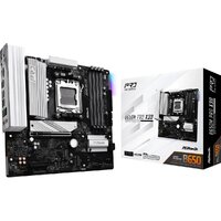 ASRock B650M Pro X3D Image #5