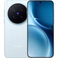 Vivo X300 Pro V2502A 16GB/512GB китайская версия (бирюзовый)