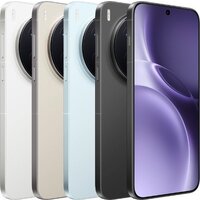 Vivo X300 Pro V2502A 16GB/512GB китайская версия (бирюзовый) Image #7