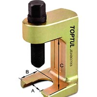 Toptul JEAB0723 1 предмет