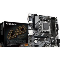 Gigabyte A620M DS3H (rev. 1.0) Image #5