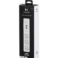 Harper UCH-325 (белый) Image #8