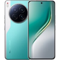 Tecno Camon 40 Premier 5G 12GB/256GB (морской зеленый)