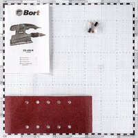 Bort BS-450-R Image #9