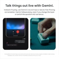 Google Pixel 9 Pro XL 16GB/128GB (обсидиан) Image #7