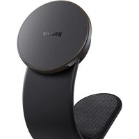 Baseus C02 Pro Series Magnetic Wireless Charging Car Mount C40156000111-00 Image #3