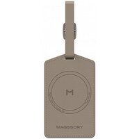Magssory Багажная бирка Ultima Geo ACL004l Image #2