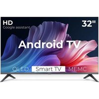 Xiaomi TV A Pro 32" 2026 L32MB-APRU (международная версия) Image #2