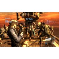 Resident Evil 6 для PlayStation 4 Image #76