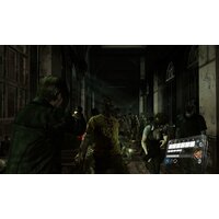 Resident Evil 6 для PlayStation 4 Image #61