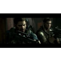 Resident Evil 6 для PlayStation 4 Image #91