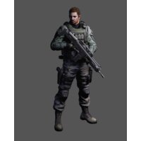 Resident Evil 6 для PlayStation 4 Image #114