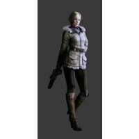 Resident Evil 6 для PlayStation 4 Image #119