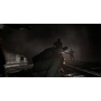 Resident Evil 6 для PlayStation 4 Image #49