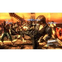 Resident Evil 6 для PlayStation 4 Image #81