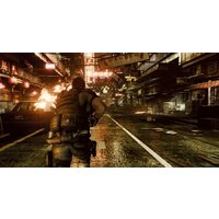 Resident Evil 6 для PlayStation 4 Image #28