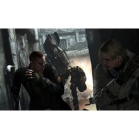 Resident Evil 6 для PlayStation 4 Image #53