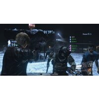 Resident Evil 6 для PlayStation 4 Image #107