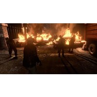 Resident Evil 6 для PlayStation 4 Image #40