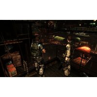 Resident Evil 6 для PlayStation 4 Image #5