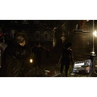 Resident Evil 6 для PlayStation 4 Image #23