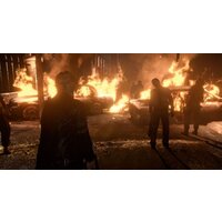 Resident Evil 6 для PlayStation 4 Image #47