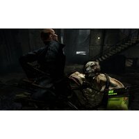 Resident Evil 6 для PlayStation 4 Image #84