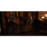 Resident Evil 6 для PlayStation 4 Image #9