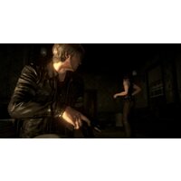 Resident Evil 6 для PlayStation 4 Image #50
