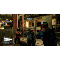 Resident Evil 6 для PlayStation 4 Image #71