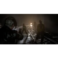 Resident Evil 6 для PlayStation 4 Image #14