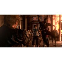 Resident Evil 6 для PlayStation 4 Image #86