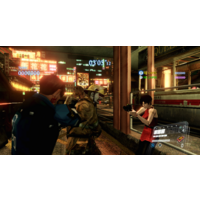 Resident Evil 6 для PlayStation 4 Image #48