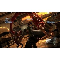Resident Evil 6 для PlayStation 4 Image #108