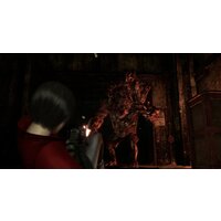 Resident Evil 6 для PlayStation 4 Image #65