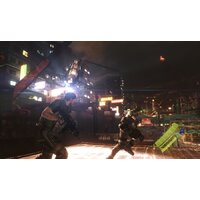 Resident Evil 6 для PlayStation 4 Image #32