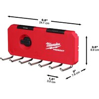 Milwaukee 4932493384 Image #4