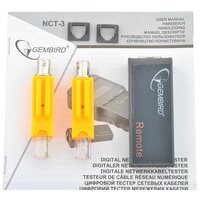 Gembird NCT-3 2 предмета Image #6