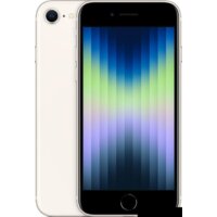 Apple iPhone SE 2022 128GB (звездный) Image #1