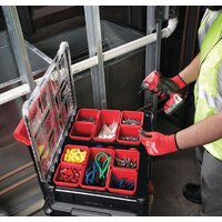 Milwaukee PackOut Organiser 4932464082 Image #7