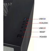 Ginzzu V100 Image #5