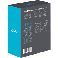 Miru BM-18 (серый) Image #4