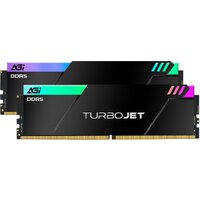 AGI Turbojet RGB 2x16ГБ DDR5 7200 МГц AGI7APC16UD858 Image #1