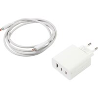 Xiaomi 67W GaN Charger 2C1A A07ZMEU (международная версия)