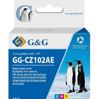 G&G GG-CZ102AE (аналог HP CZ102AE)