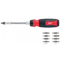 Milwaukee 4932480583 (27 предметов)