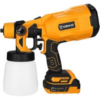 Deko DSG20K2 084-0012 (с 1-им АКБ) Image #3