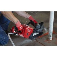 Milwaukee M18COS230-0 4933471696 (без АКБ) Image #6